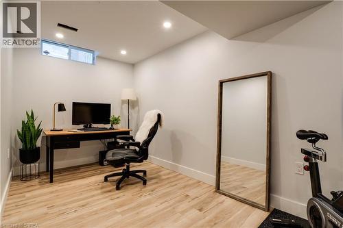 564 Grange Road, Guelph, ON - Indoor Photo Showing Other Room