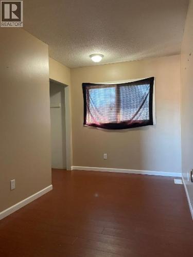 33 5320 Mountainview Drive, Fort Nelson, BC - Indoor Photo Showing Other Room