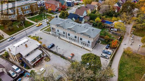 134 Courtland Avenue E, Kitchener, ON 