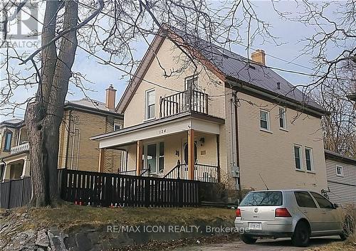 134 Courtland Avenue E, Kitchener, ON 
