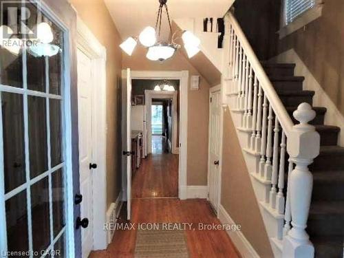 134 Courtland Avenue E, Kitchener, ON 