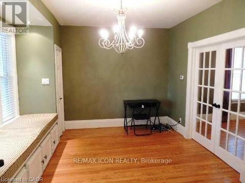 134 Courtland Avenue E, Kitchener, ON 