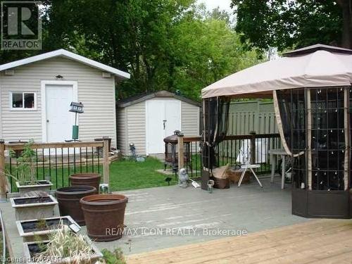 134 Courtland Avenue E, Kitchener, ON 
