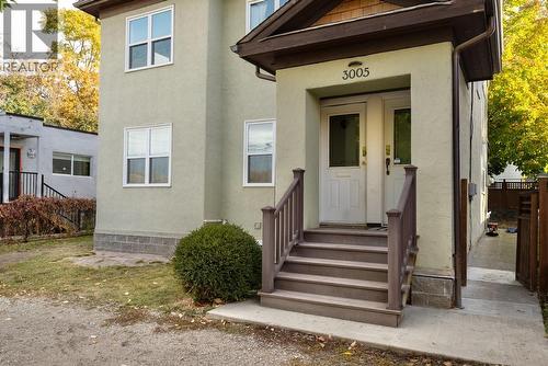 3005 26Th Street, Vernon, BC - Outdoor