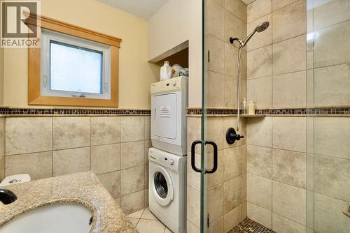 Upper unit B - 3005 26Th Street, Vernon, BC - Indoor