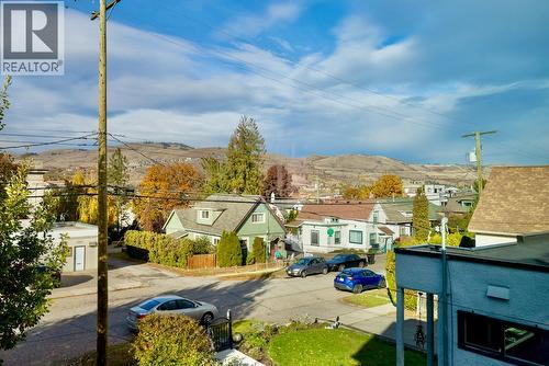 3005 26Th Street, Vernon, BC - Outdoor With View