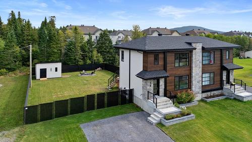 Overall view - 34Z Ch. De Gosford, Shannon, QC - Outdoor