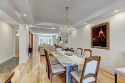 Dining room - 