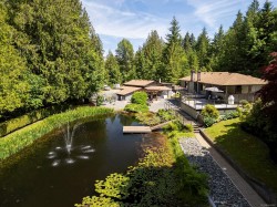 970 McLean Rd  Qualicum Beach, BC V9K 1Y3