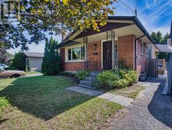 12 PRINCEWAY DRIVE  St. Catharines (Lakeport), ON L2N 2X6