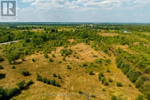 2106 Dunrobin Road, Ottawa, ON - Outdoor With View