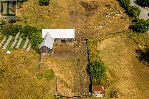 2106 Dunrobin Road, Ottawa, ON - Outdoor With View