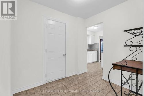 7734 Benavon Road, Mississauga, ON - Indoor Photo Showing Other Room