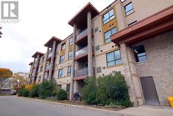 404 - 26 WELLINGTON STREET  St. Catharines (Downtown), ON L2R 5P8