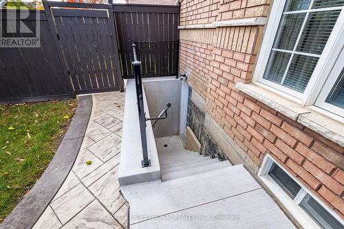 101 Williamson Drive, Brampton, ON - Outdoor With Exterior