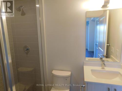 208 - 1050 Main Street E, Milton, ON - Indoor Photo Showing Bathroom