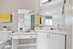 Ensuite bathroom - 