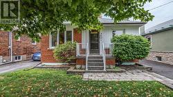 20 MULDREW AVENUE  Toronto, ON M1R 1X5