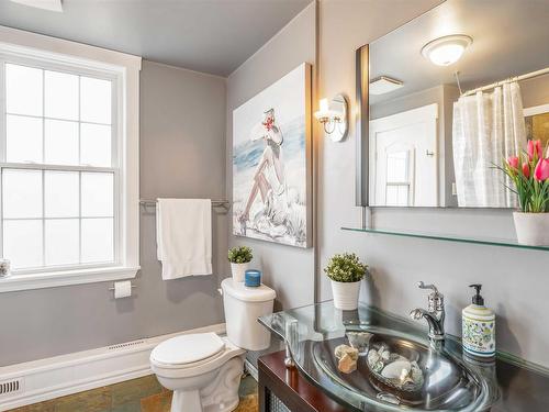 55 Lighthouse Road, Digby, NS 