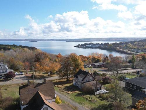 55 Lighthouse Road, Digby, NS 