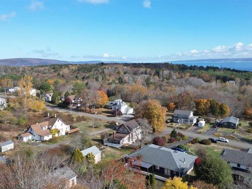 55 Lighthouse Road, Digby, NS 