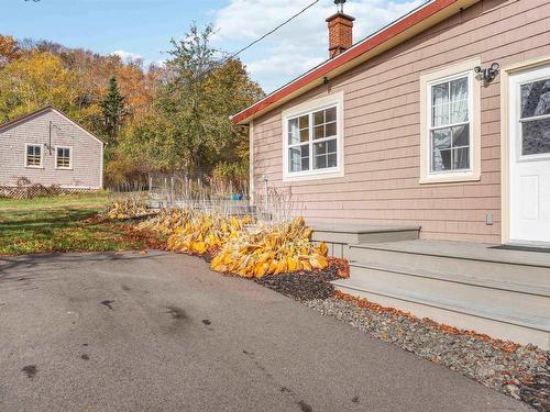 55 Lighthouse Road, Digby, NS 