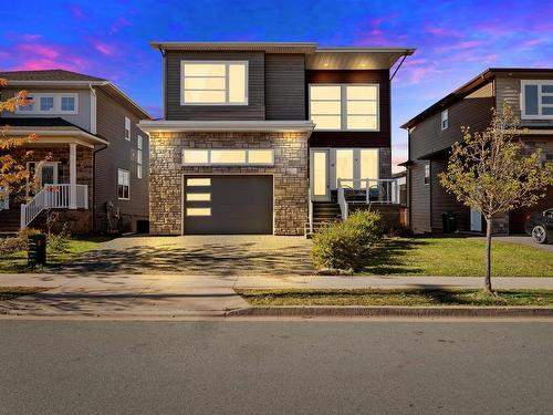 322 Transom Drive, Halifax, NS 