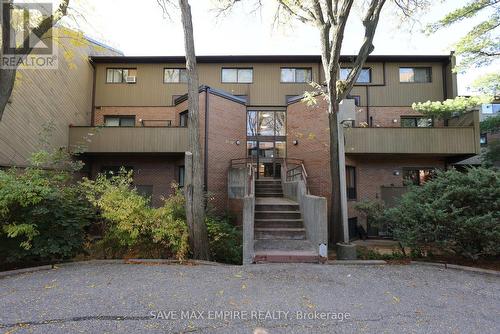 27 - 2035 SOUTH MILLWAY  Mississauga, ON L5L 1R8