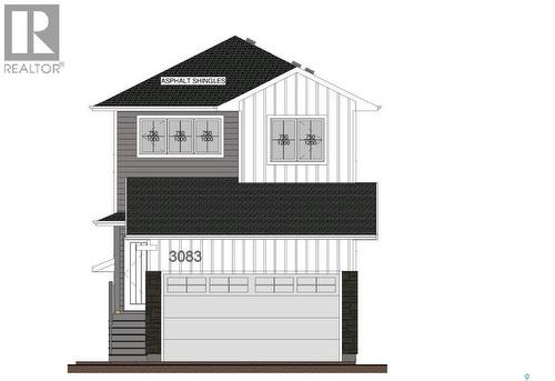 3083 Dumont WAY  Regina, SK S4V 3Z5