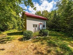 181 F Comeau Road  St. Joseph, NS B0W 1M0