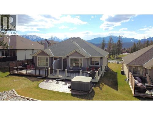 4886 Ridge Road  Radium Hot Springs, BC V0A 1M0