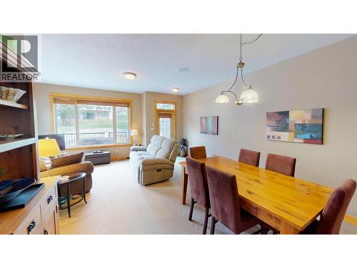 4886 Ridge Road, Radium Hot Springs, BC - Indoor