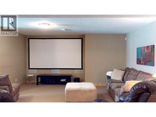 4886 Ridge Road, Radium Hot Springs, BC - Indoor