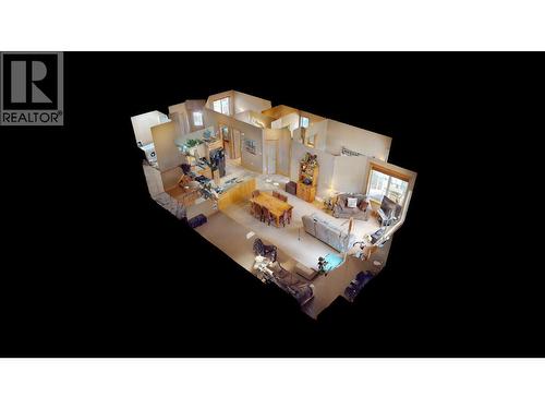 4886 Ridge Road, Radium Hot Springs, BC - 