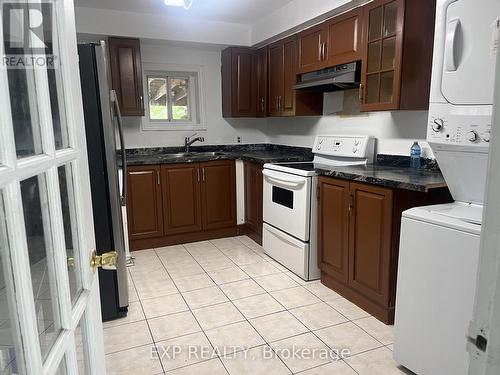 3215 Parkerhill Road, Mississauga, ON - Indoor