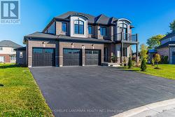 49 MONARCH STREET  Welland, ON L3C 0E6