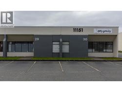 29-30 11151 HORSESHOE WAY  Richmond, BC V7A 4S5