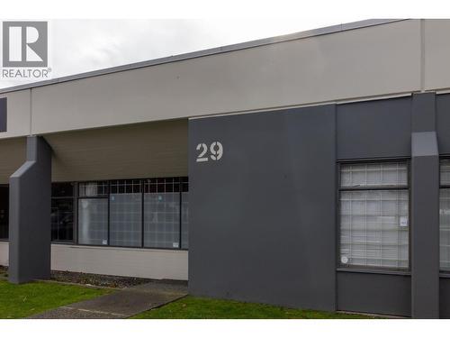 29-30 11151 Horseshoe Way, Richmond, BC 