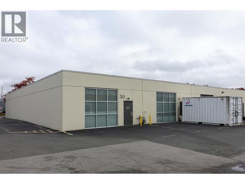 29-30 11151 Horseshoe Way, Richmond, BC 