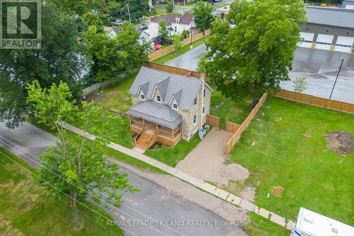 191 CATHERINE STREET  North Middlesex (Parkhill), ON N0M 2K0