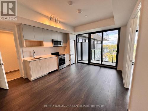 701 - 801 The Queensway, Toronto, ON - Indoor