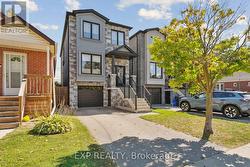 105 TWENTY SECOND STREET  Toronto, ON M8V 3M5