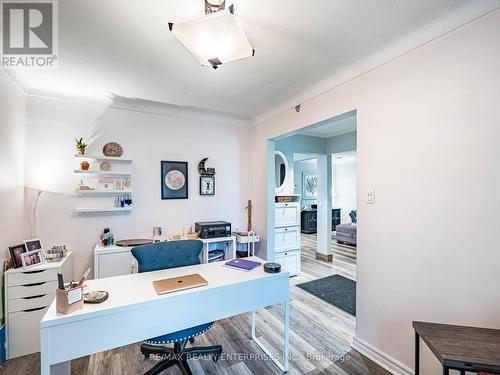 637 Artreva Crescent, Burlington, ON - Indoor Photo Showing Office