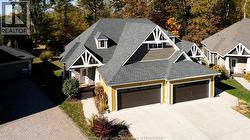 69 RED OAK CRESCENT  Amherstburg, ON N9V 4C4