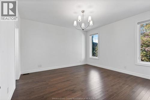 69 Red Oak Crescent, Amherstburg, ON - Indoor Photo Showing Other Room