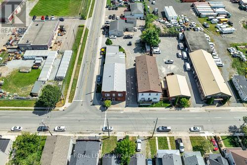 192 Burgar Street, Welland (Welland Downtown), ON - Outdoor With View