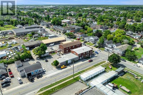 192 Burgar Street, Welland (Welland Downtown), ON - Outdoor With View