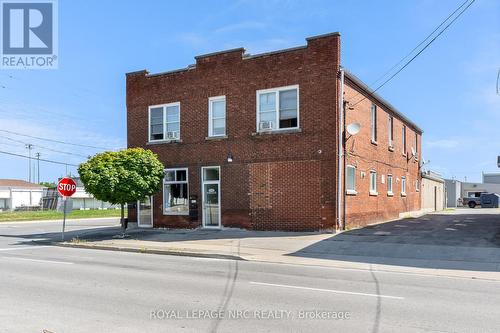 192 BURGAR STREET  Welland (Welland Downtown), ON L3B 2T4