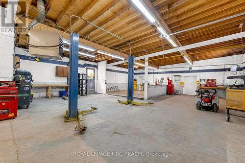 192 Burgar Street, Welland (Welland Downtown), ON - Indoor Photo Showing Other Room