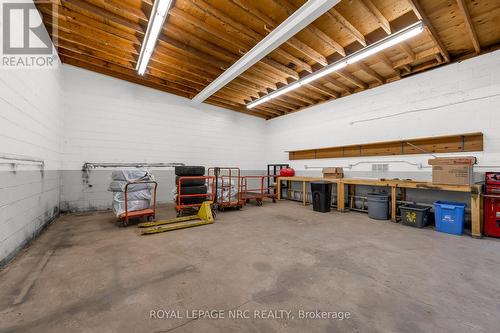 192 Burgar Street, Welland (Welland Downtown), ON - Indoor